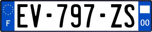 EV-797-ZS