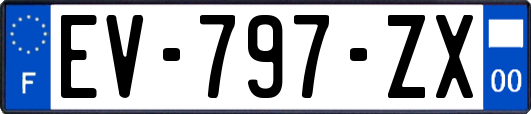 EV-797-ZX