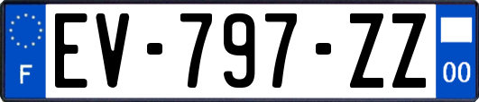 EV-797-ZZ