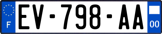 EV-798-AA