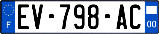 EV-798-AC