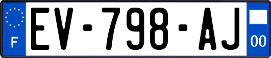 EV-798-AJ