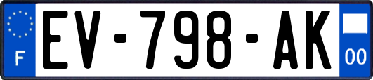 EV-798-AK