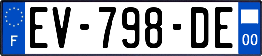 EV-798-DE