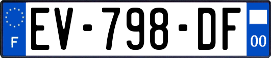 EV-798-DF