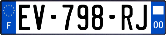 EV-798-RJ