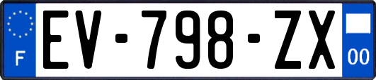 EV-798-ZX