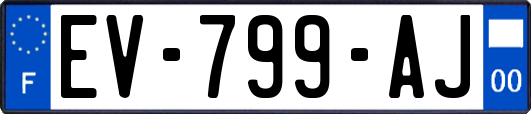 EV-799-AJ