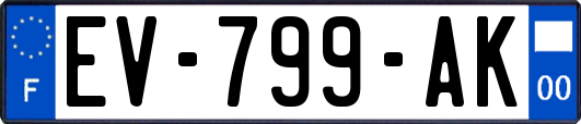 EV-799-AK