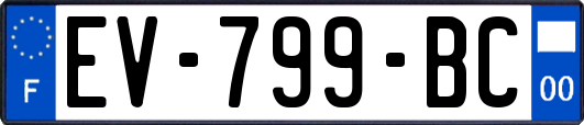 EV-799-BC