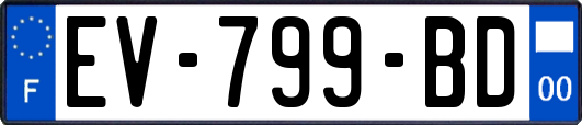 EV-799-BD