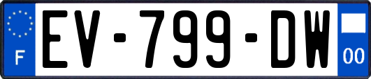 EV-799-DW