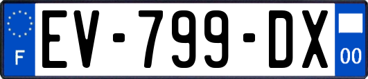 EV-799-DX