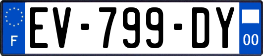 EV-799-DY