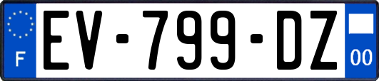 EV-799-DZ