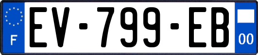 EV-799-EB