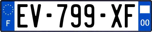EV-799-XF