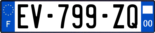 EV-799-ZQ