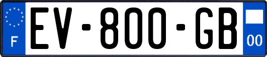 EV-800-GB