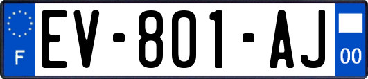 EV-801-AJ