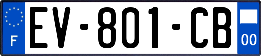 EV-801-CB