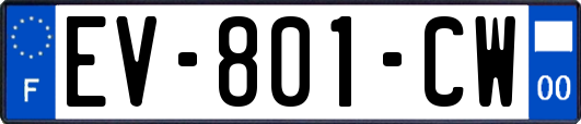 EV-801-CW