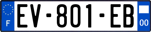 EV-801-EB