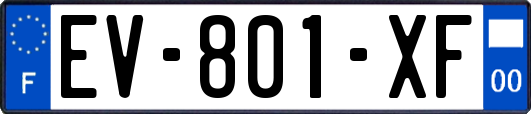 EV-801-XF