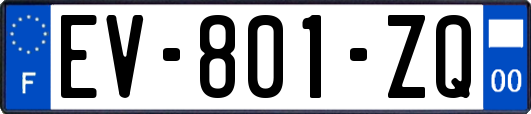 EV-801-ZQ