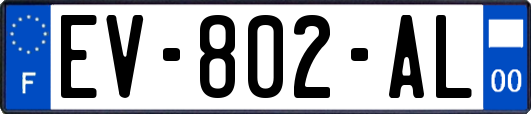 EV-802-AL