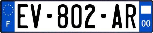 EV-802-AR