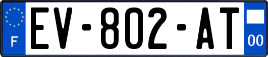 EV-802-AT