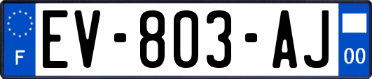 EV-803-AJ