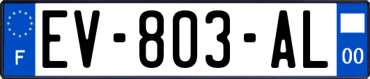 EV-803-AL