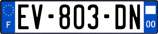 EV-803-DN