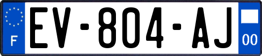 EV-804-AJ