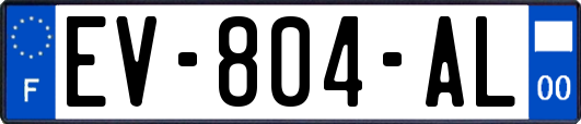 EV-804-AL