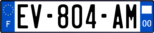 EV-804-AM