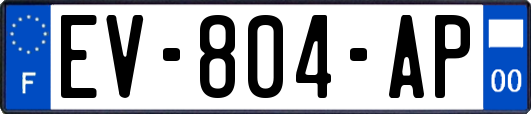 EV-804-AP