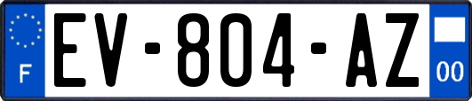 EV-804-AZ