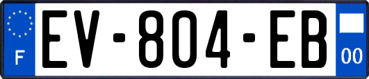 EV-804-EB