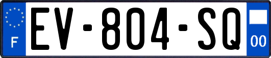 EV-804-SQ