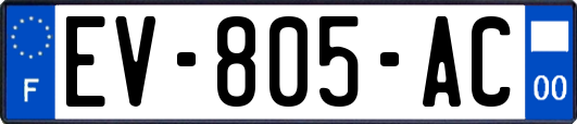 EV-805-AC