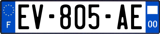 EV-805-AE