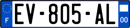 EV-805-AL