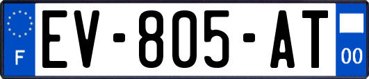 EV-805-AT