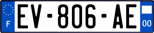 EV-806-AE