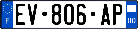 EV-806-AP