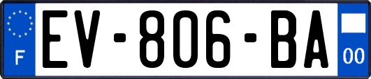 EV-806-BA