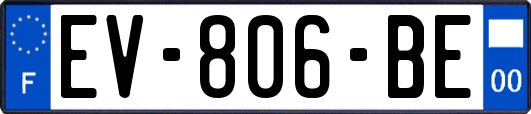 EV-806-BE